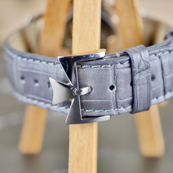 Vacheron Constantin Traditionnelle 4020T/000G-B655